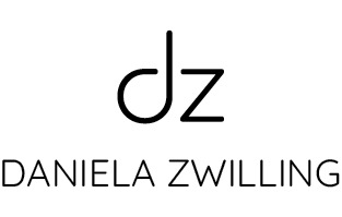 Daniela Zwilling Logo