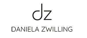 Daniela Zwilling Logo